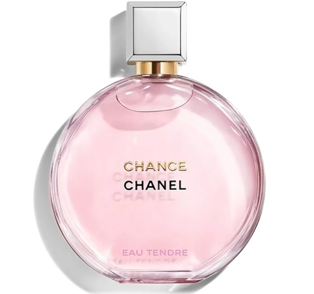 Chanel Chance Eau Tendre Eau de Parfum Spray