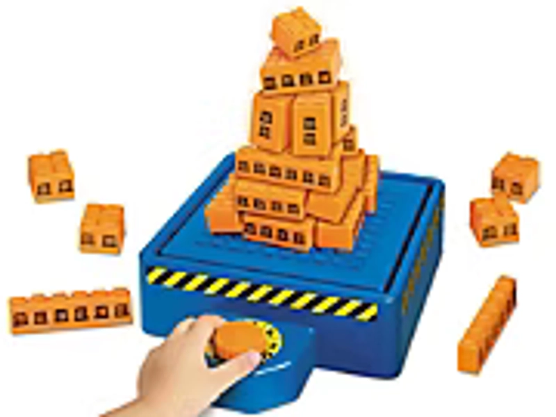 Survive the Quake Engineering Kit