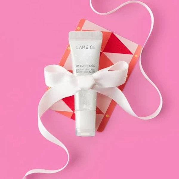 Laneige Lip Glowy Balm
