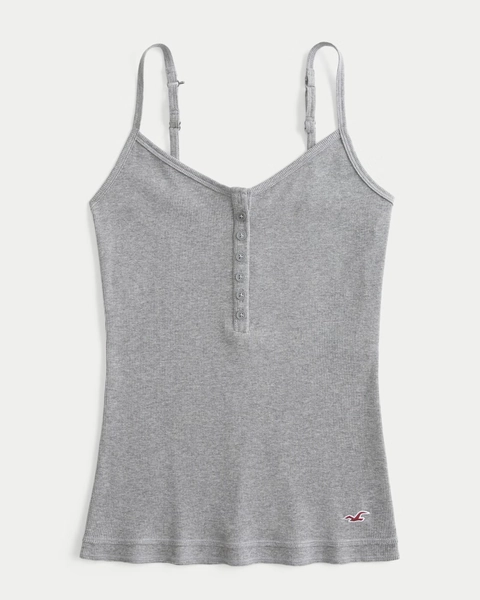 Henley Cami