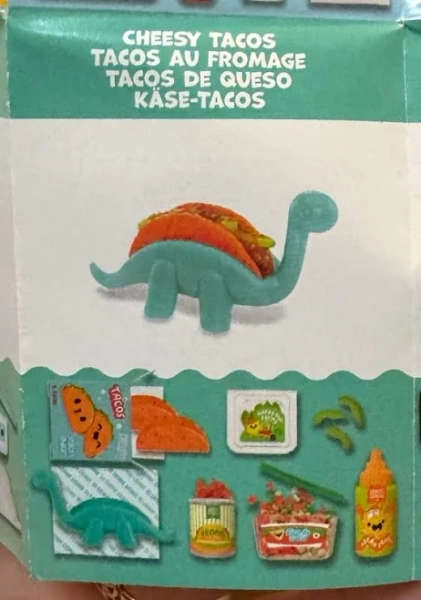 MGA Entertainment Miniverse Make It Mini Food Diner Series 3
