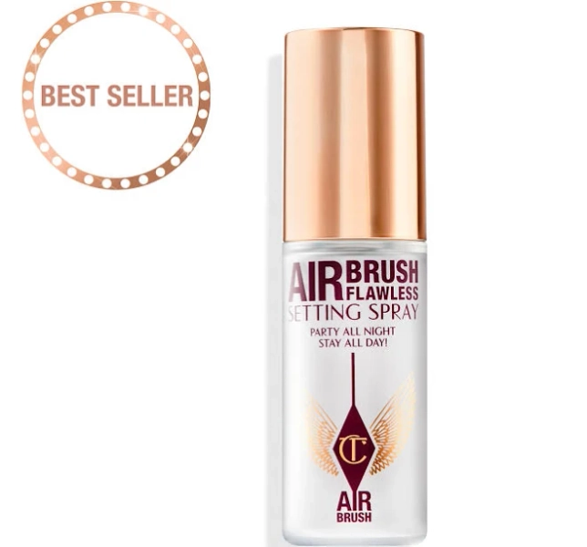 Charlotte Tilbury Airbrush Flawless Setting Spray