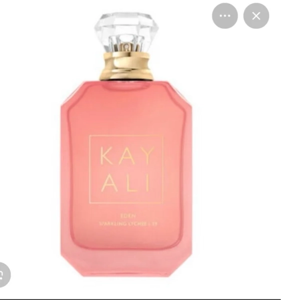 KAYALI LYCHEE SPARKLE  - PARFUM FEMME INTENSE – Beautica.tn
