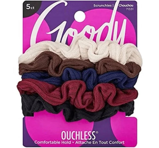 Goody Ouchless Ponytailers