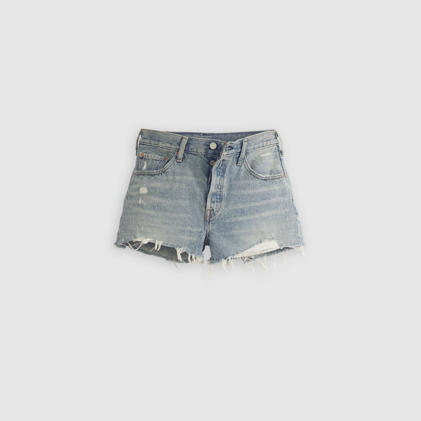 501® Original Fit High Rise Women's Shorts