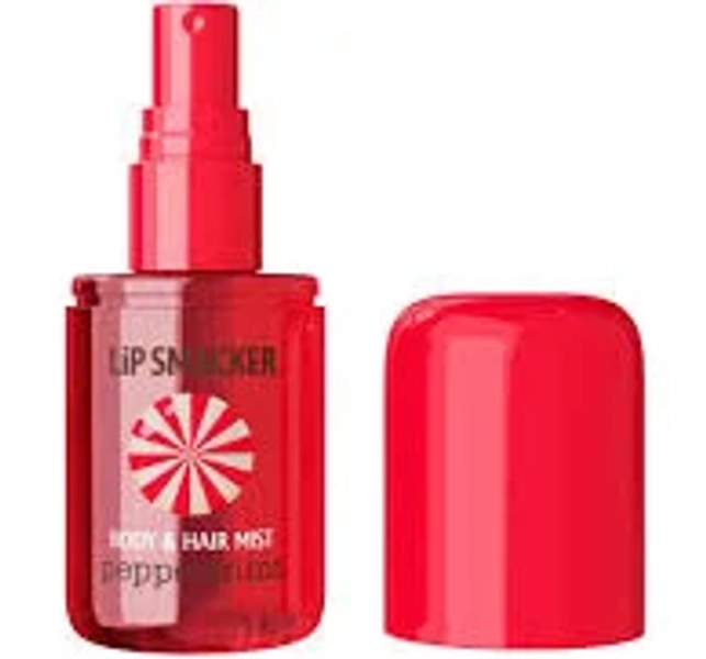 Lip Smacker Favorite Day Peppermint Body & Hair Mist