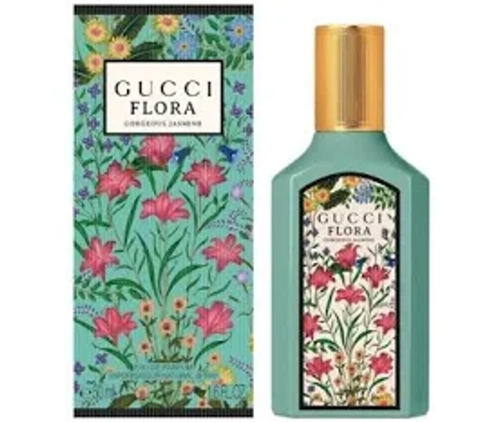Gucci Flora Gorgeous Jasmine Eau de Parfum