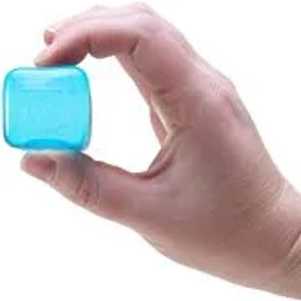 NeeDoh Teenie Nice Ice Cube Baby Ice Sugar Ball