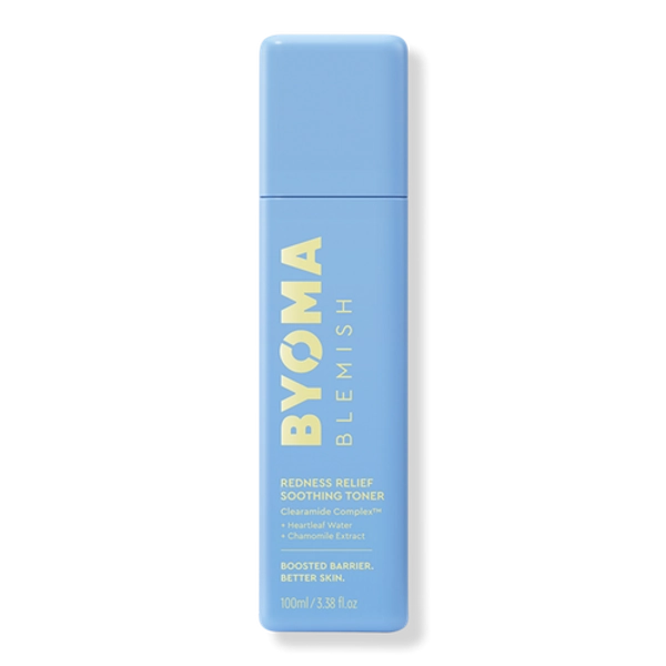 Blemish Relief Soothing Mist Facial Toner
