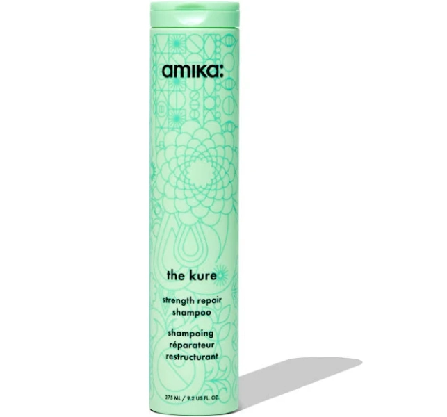 Amika The Kure Bond Repair Shampoo