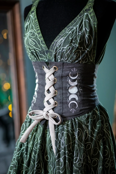 Selene Corset Belt - PREORDER