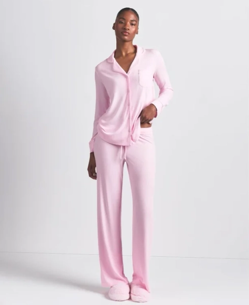 skims soft lounge sleep set