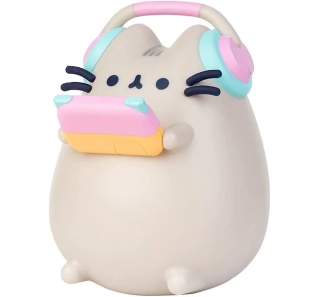 Grupo Erik Official Pusheen Gamer Lamp