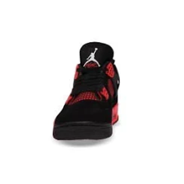 Air Jordan 4 Retro Red Thunder