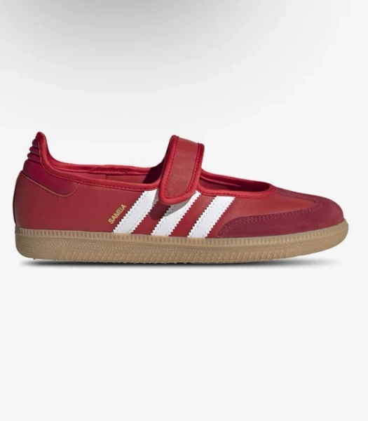 adidas Originals Samba Jane - Women's