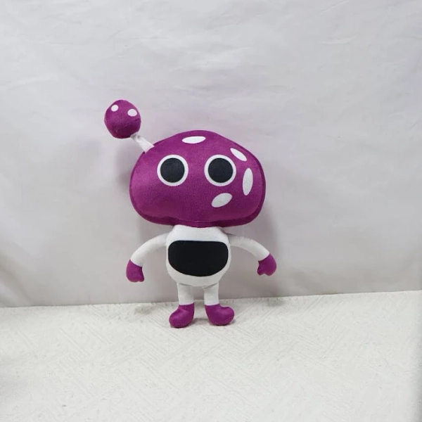 Plush Garten Of Banban Truffletoot Stuffed Toy