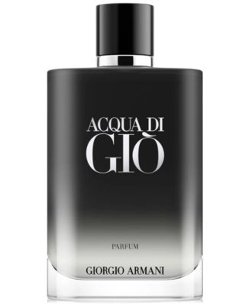 Armani Men's Acqua di Giò Parfum Spray, 6.7 oz.