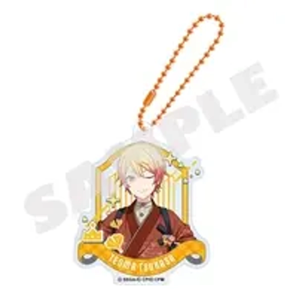 Tenma Tsukasa - Acrylic Key Chain - Project SEKAI