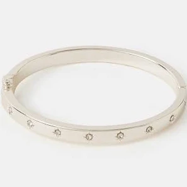 Celestial Gem Bangle