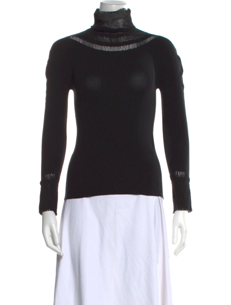 Vintage Nylon Top