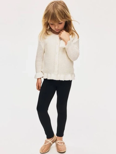 H&M Girls Leggings