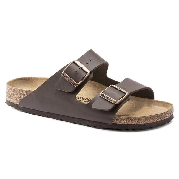 Arizona Birko-Flor Dark Brown
