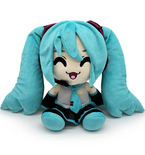 Youtooz Hatsune Miku Plush