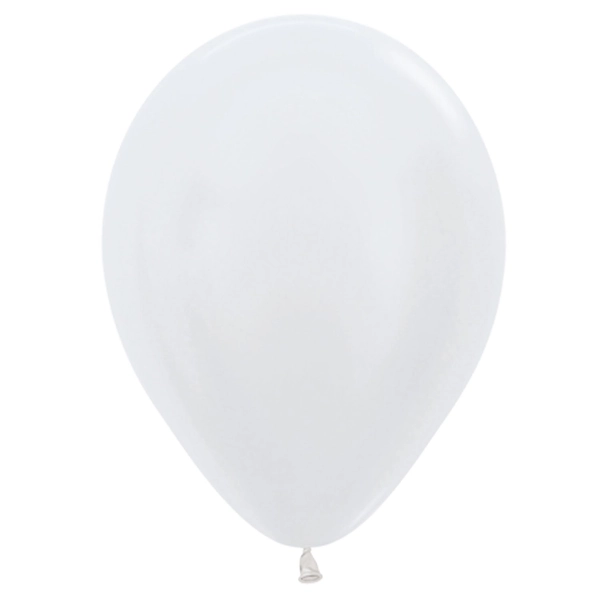 Buy Sempertex Satin Pearl Latex Balloons | Balloons4u