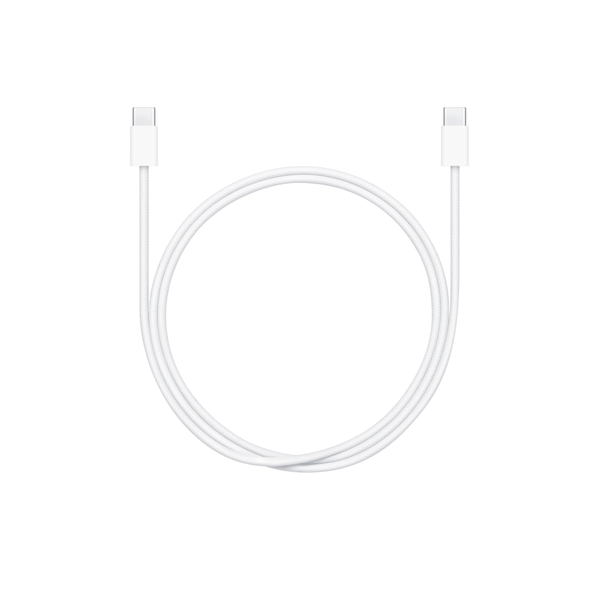 60W USB-C Charge Cable (1 m)