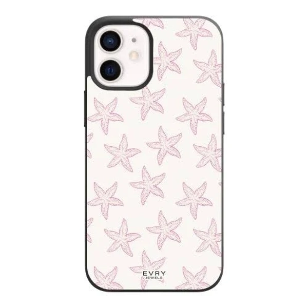 Starfish Phone Case for 13 Pro