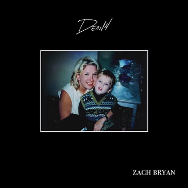 Zach Bryan - Deann (Vinyl)