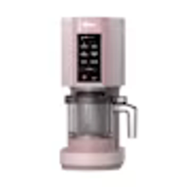 Ninja Creami Eismaschine – Rosa NC302EUPK