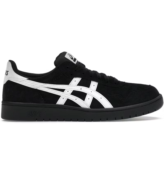 ASICS Japan Pro Black White