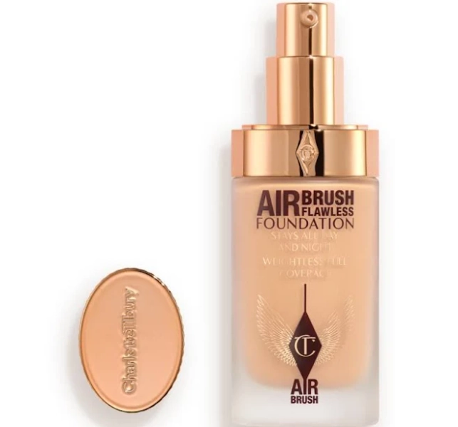 Charlotte Tilbury Airbrush Flawless Foundation
