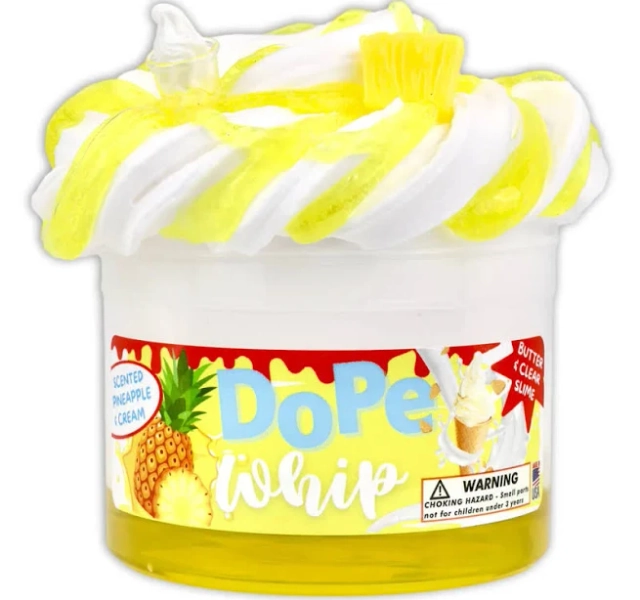 Dope Whip Slime
