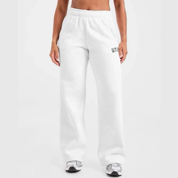 Womens AYBL Varsity 2.0 Wide Leg Joggers