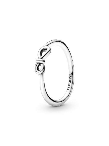 Infinity Knot Ring