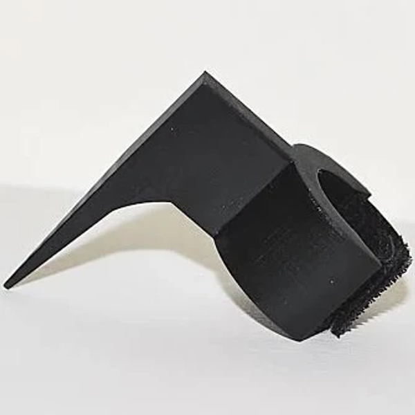 Royalty Headwear The Braid Aid Adjustable Parting Tool