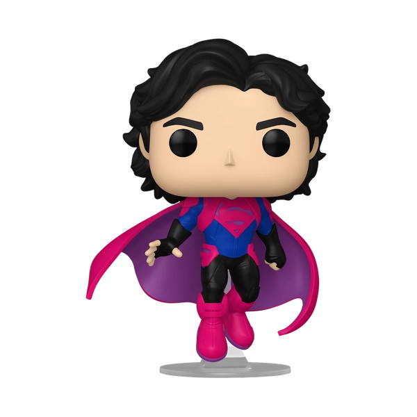 Pop! Jonathan Kent (Pride)