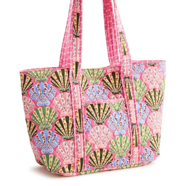 Women Vera Bradley Hathaway Tote