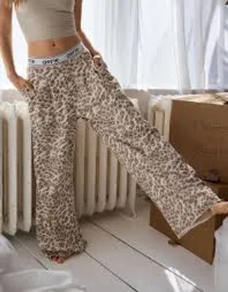 Aerie Street Trouser