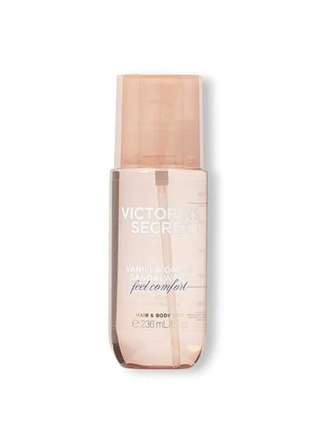 Victoria's Secret Beauty Vanilla Orchid Sandalwood Hair & Body Mist