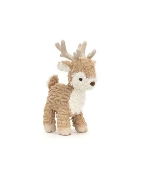 Jellycat - Mitzi Reindeer - Mitzi Reindeer