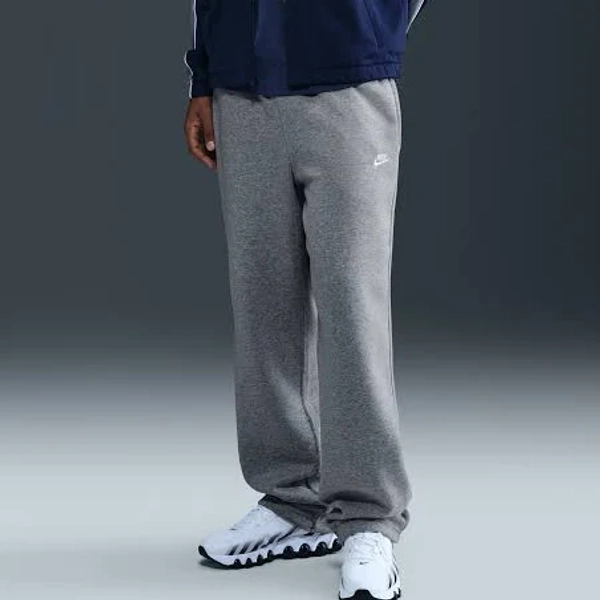 Nike Men's Sportswear Club Fleece Bungee Pants