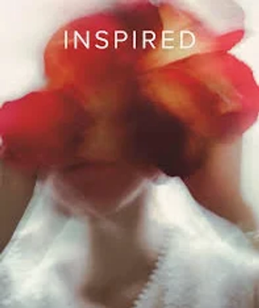 "Inspired" Coffee Table Book — Deb Schwedhelm
