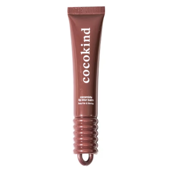 cocokind Ceramide Lip Blur Balm - Be You - 0.37 fl oz