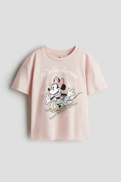 Bambi shirt