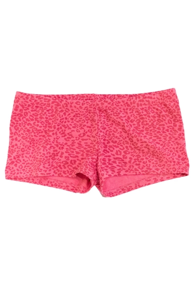Leopard Boxer Underwear