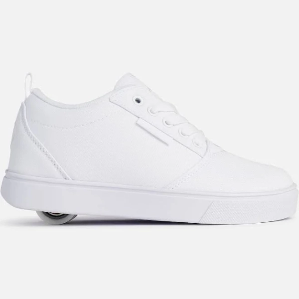 Heelys Pro 20 Shoes White