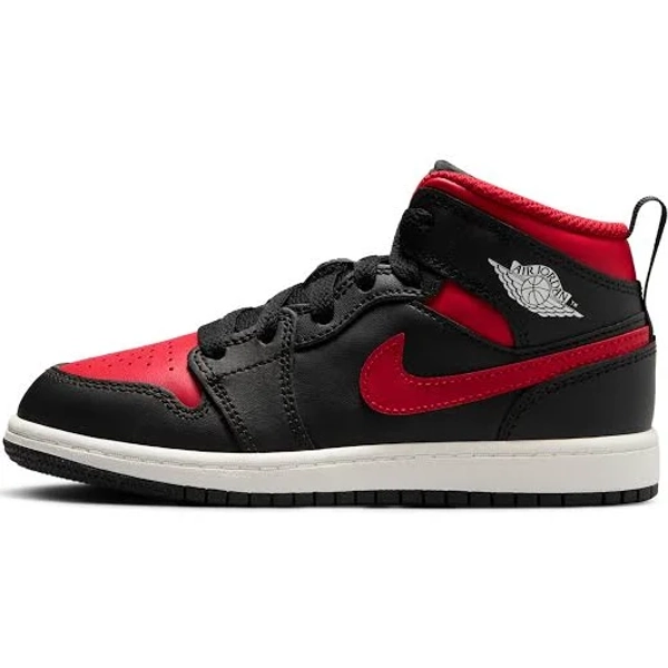 Air Jordan Kids' 1 Mid